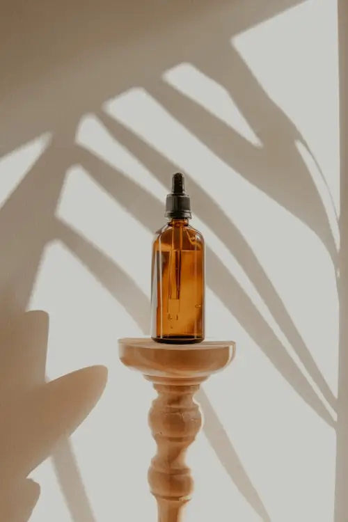 Botanical skincare ingredients